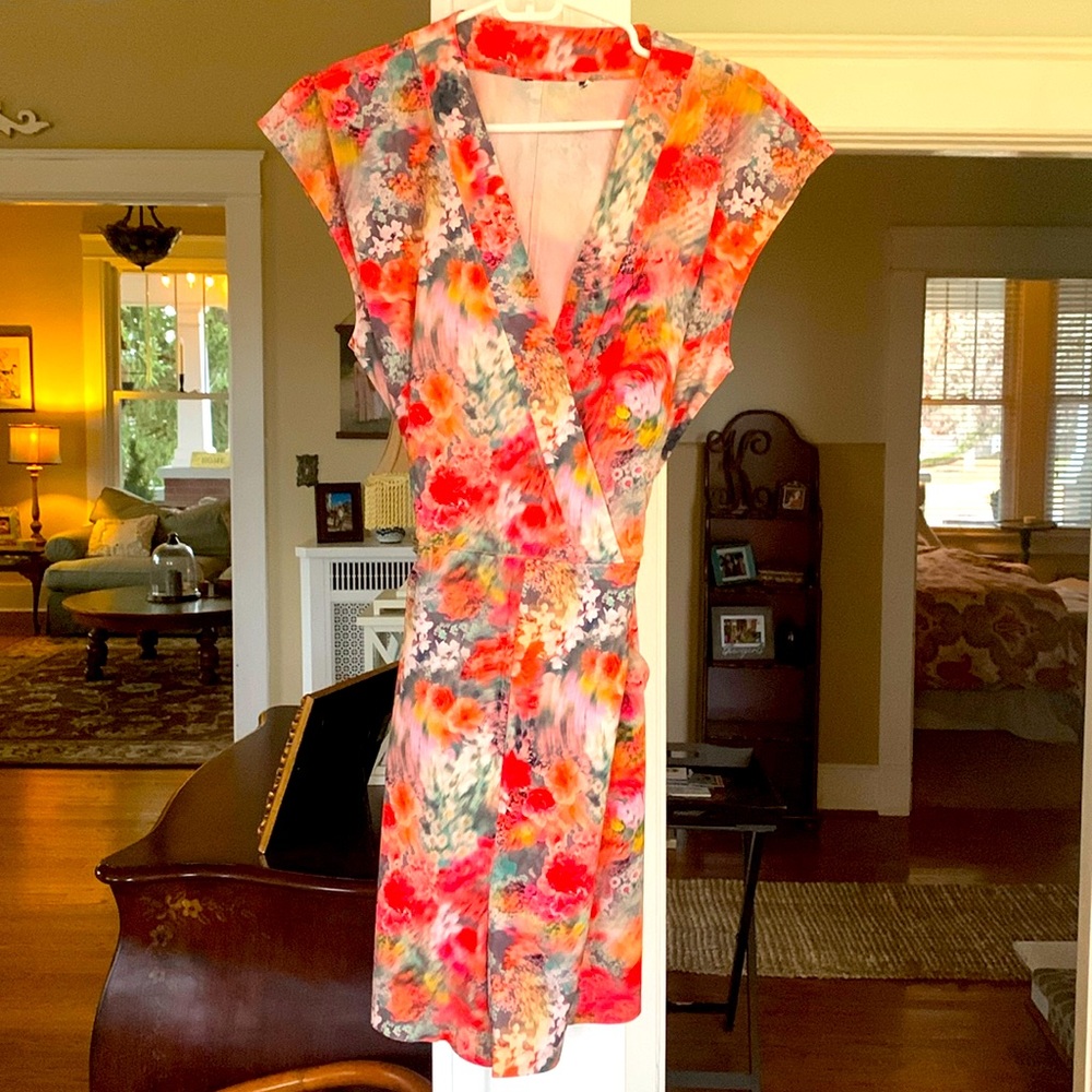 Athleta Marlow Romper